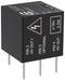 ULTRAVOLT / ADVANCED ENERGY AEQ5-150BP0.5 High Voltage DC/DC Converter, Proportional, Dual Output, Fixed, 500 mW, 1.67 mA, Through Hole