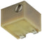 VISHAY TSM41YL204KR05 Trimmer, Multi Turn, Cermet, Top Adjust, 200 kohm, Surface Mount, 12 Turns