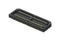 Samtec LSH-040-01-G-D-A-K-TR LSH-040-01-G-D-A-K-TR Mezzanine Connector Low-Profile Receptacle 0.5 mm 2 Rows 80 Contacts Surface Mount
