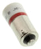 EAO 10-2512.1142 Lamp, 10 Series Illuminated Pushbutton Switches, 10