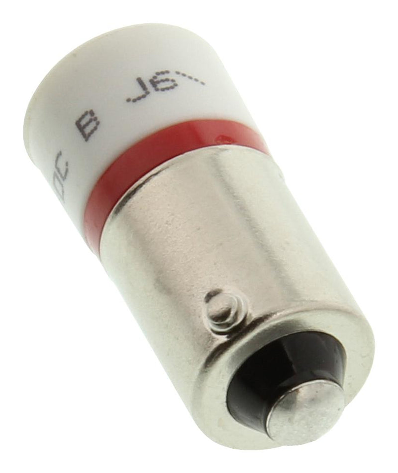 EAO 10-2512.1142 Lamp, 10 Series Illuminated Pushbutton Switches, 10