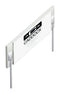 CADDOCK USF371-25.0M-0.1%-5PPM RES, 25M, 0.75W, RADIAL, METAL FILM