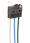 HONEYWELL ZW50F90HW1 MICROSWITCH, ROLLER LEVER, SPDT 5A 250V