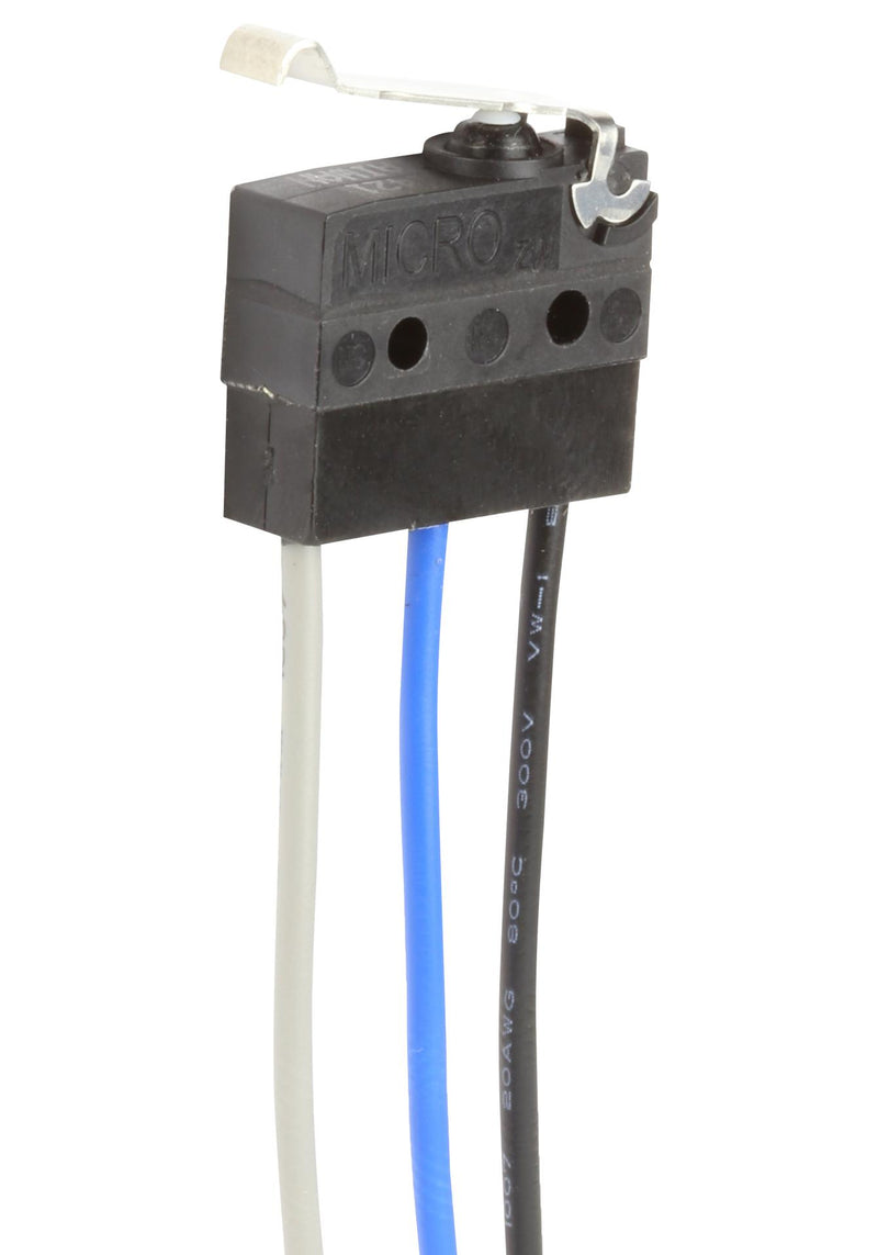 HONEYWELL ZW50F90HW1 MICROSWITCH, ROLLER LEVER, SPDT 5A 250V