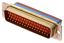 AMP - TE CONNECTIVITY 1-2157480-2 D Sub Connector Housing, 15 Ways, D Sub, DA, Amplimite 109, Plug, Steel Body