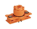 HIROSE / HRS EM30MSD(04) High Power Connector, Service Plug, 1A/200A, 250V/1kV, EM30MSD Series, Plug, Receptacle