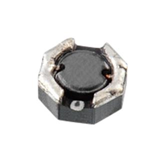 WURTH ELEKTRONIK 744028006 Power Inductor (SMD), 6.8 &micro;H, 750 mA, Shielded, 550 mA, WE-TPC Series