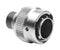 AMPHENOL SINE/TUCHEL RT06128PNH03SS Circular Connector, Ecomate RSSM Series, Cable Mount Plug, 8 Contacts