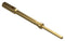 POSITRONIC MC8020D/AA D Sub Contact, Positronic ODD, DD, CBCD Series D-Sub Housings, Pin, Copper Alloy