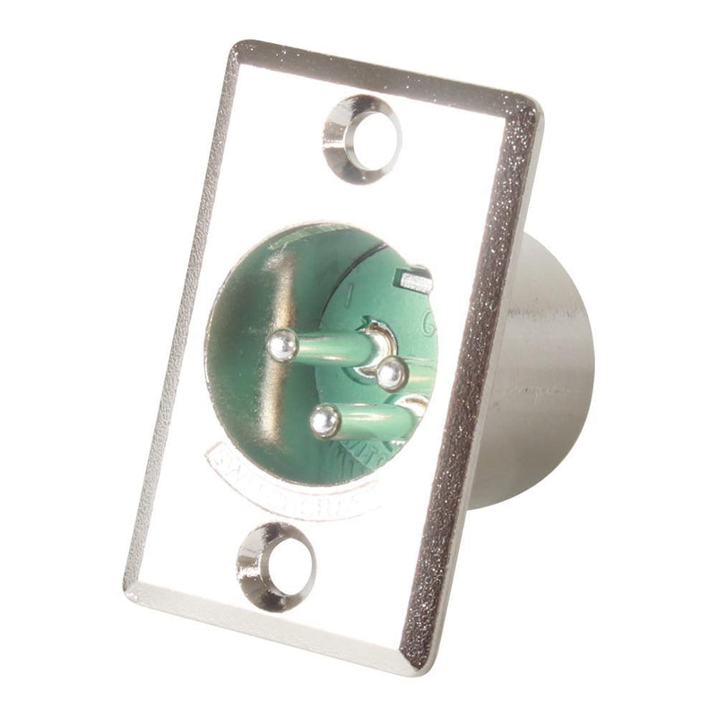 SWITCHCRAFT/CONXALL D3M No. of Contacts:1Contacts