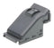 MOLEX 560190-0101 Dust Cap / Cover, Wire Dress Cover, Molex Compactus 560190 Series Wires, Nylon (Polyamide) Body