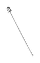 TT ELECTRONICS / OPTEK TECHNOLOGY OP515B Phototransistor, 935 nm, 100 mW, 2 Pins, OP515 Series