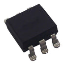 Vishay IL4118-X007T IL4118-X007T Optocoupler Surface Mount DIP 6 Pins 5.3 kV Zero Crossing 800 V