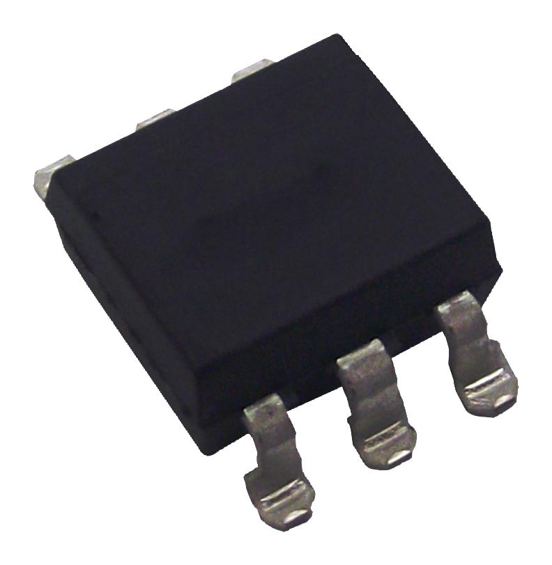 Vishay IL4118-X007T IL4118-X007T Optocoupler Surface Mount DIP 6 Pins 5.3 kV Zero Crossing 800 V