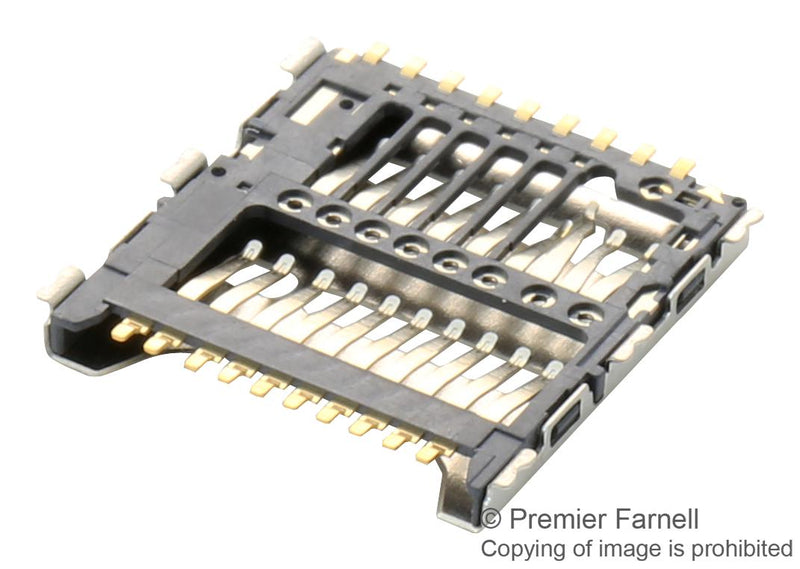 AMPHENOL COMMUNICATIONS SOLUTIONS 1010170469