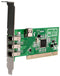 STARTECH PCI1394MP  GTIN UPC EAN: 0065030789950