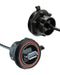 BULGIN LIMITED PX0843/A3. USB CBL, 3.0 SEALED A RCPT-10P HDR,/4.9"