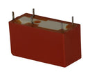TE CONNECTIVITY 5-1393238-0 Power Relay, SPDT, 24 VDC, 12 A, RT1 Series, Through Hole, Non Latching