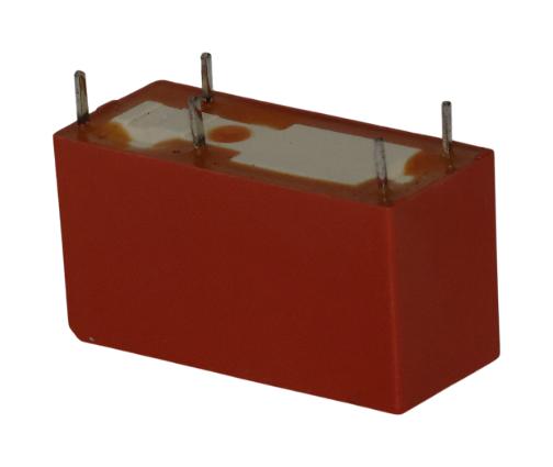 TE CONNECTIVITY 5-1393238-0 Power Relay, SPDT, 24 VDC, 12 A, RT1 Series, Through Hole, Non Latching
