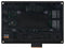 IDEC HG2J-7UT22TF-B Touch Screen, 7", TFT LCD Capacitive, 800 x 480 Pixels, 186mm x 128mm, 12 to 24 VDC, HG2J Series