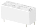 TE CONNECTIVITY 3-1393225-0 Power Relay, Miniature, SPDT, 48 VDC, 8 A, RY Series, Through Hole, Non Latching