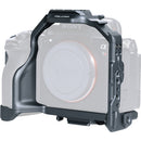 Falcam Quick Release Camera Cage for Sony a7R V, a1 & a7 IV (Gray)