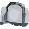 Falcam Quick Release Camera Cage for Sony a7R V, a1 & a7 IV (Gray)