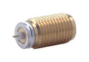 HUBER+SUHNER 22"SMA-50-0-10/111"NE RF / Coaxial Connector, SMA Coaxial, Straight Bulkhead Jack, Solder, 50 ohm, Beryllium Copper