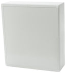 FIBOX ABQ3 364012 ENCLOSURE Plastic Enclosure, Multipurpose, ABS, 360 mm, 400 mm, 120 mm, IK07, IP66, IP67