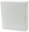 FIBOX ABQ3 364012 ENCLOSURE Plastic Enclosure, Multipurpose, ABS, 360 mm, 400 mm, 120 mm, IK07, IP66, IP67