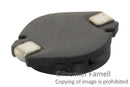 WURTH ELEKTRONIK 74453010 Power Inductor (SMD), 10 &micro;H, 1.24 A, Shielded, 2.9 A, WE-PD3 Series