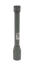 L-COM HG2404U RF Antenna, 2.4 to 2.5GHz, WiFi / WLAN / Bluetooth / ISM, 4dBi, 50ohm, N Connector