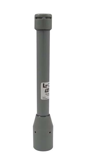 L-COM HG2404U RF Antenna, 2.4 to 2.5GHz, WiFi / WLAN / Bluetooth / ISM, 4dBi, 50ohm, N Connector