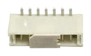 MULTICOMP PRO MP003093 Pin Header, Wire-to-Board, 1.5 mm, 1 Rows, 7 Contacts, Surface Mount, MP W2B 1.5MM