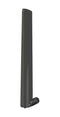 ABRACON AANE-WH-0150-RIP Whip Antenna, 5.925 to 7.125GHz, WiFi/WLAN/Bluetooth/Zigbee/Thread/Matter, 4.1dBi, Linear, 5W