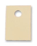 BERGQUIST K10-104 Thermal Insulator, Thermal Pad, TO-3P, PI (Polyimide) Film, 1.3 W/m.K, 6 kV, 0.152 mm, 10 ohm-m