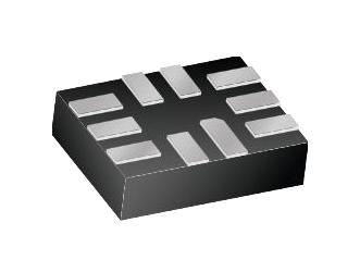 STMICROELECTRONICS TSC213IYQT Current Sense Amplifier, High Side, Low Side, QFN, 10 Pins, -40 &deg;C, 125 &deg;C