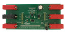 INFINEON TLS115B0LDDEMOBOARDTOBO1 Demonstration Board, TLS115B0LD, 0.15A, Low Dropout Linear Regulator SP001677686