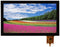 MULTICOMP PRO MP013336 TFT LCD, 13.3 ", 1920 x 1080 Pixels, Landscape, RGB, 12V