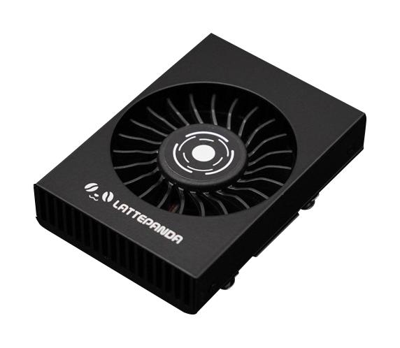 DFROBOT FIT0981 Active Cooler, LattePanda Mu Compute Modules