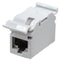 TUK Sgacdins SGACDINS In-Line Adapter RJ45 Adaptor Jack 8 Ways New