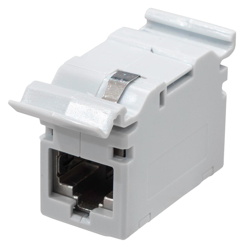 TUK Sgacdins SGACDINS In-Line Adapter RJ45 Adaptor Jack 8 Ways New