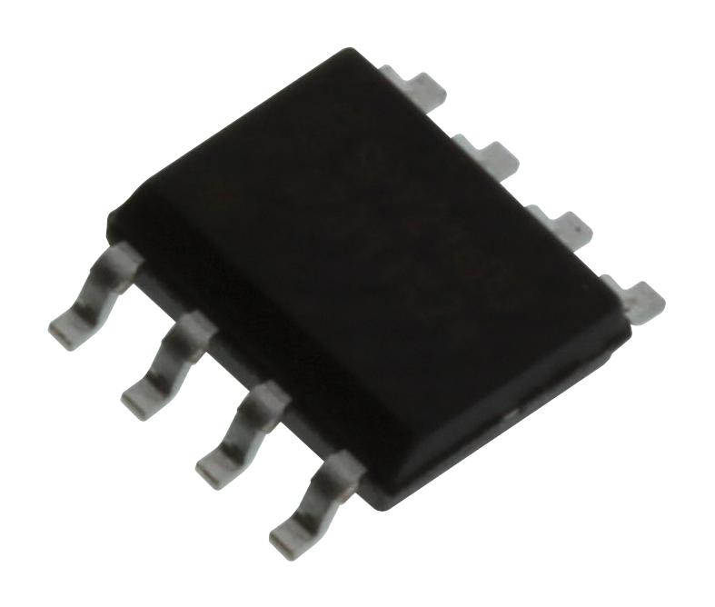LITTELFUSE SP721ABTG ESD Protection Device, TVS, SOIC, 8 Pins, SP721