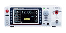 GW INSTEK 01PT15K500GT Electrical Safety Tester, 7" TFT LCD, Manual/Auto Mode, DC Withstanding Voltage, 50V to 12kV