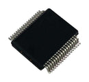 STMICROELECTRONICS VNH5180ATR-E Motor Driver/Controller, PWM, H-Bridge, 5.5V to 18V, 3V CMOS Inputs, 8A/2 Outputs, PowerSSO-36