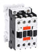 LOVATO BF0910A024 Contactor, 9 A, DIN Rail, 690 VAC, 3PST-NO, 3 Pole, 7.5 kW