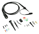 TELEDYNE LECROY PP022-1 Oscilloscope Probe, Passive, 500 MHz, 500 Vrms, 10:1