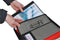 CK Tools MA2610 MA2610 Organiser A5 C.K Magma 200 mm x 50 255 New
