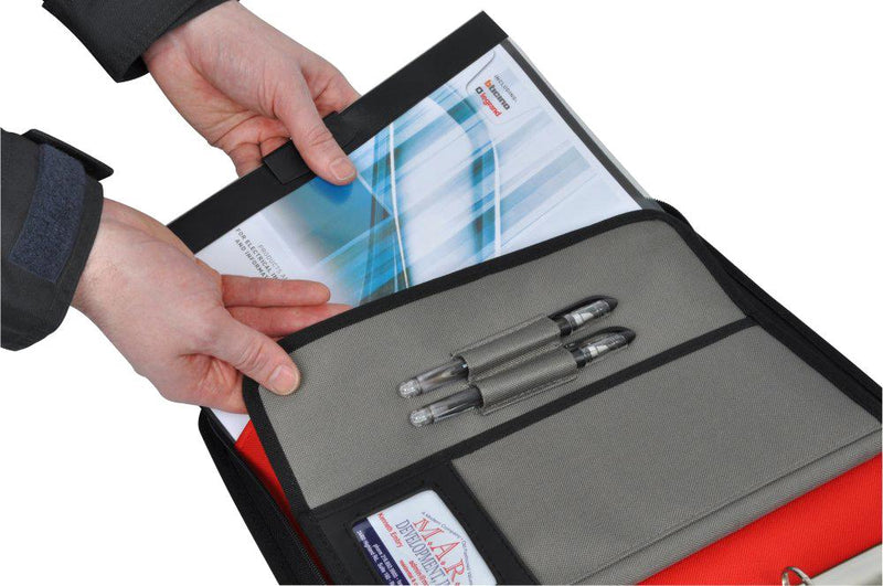 CK Tools MA2610 MA2610 Organiser A5 C.K Magma 200 mm x 50 255 New