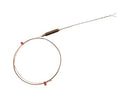 Labfacility MD-ISK-S10-500-P5-IEC MD-ISK-S10-500-P5-IEC Thermocouple IEC K -40 &deg;C 750 Stainless Steel 3.94 " 100 mm
